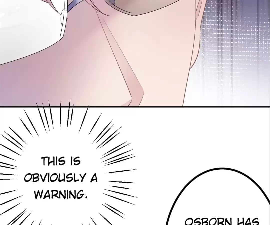 The Burning Flames of Intense Love Chapter 22 page 62 - 