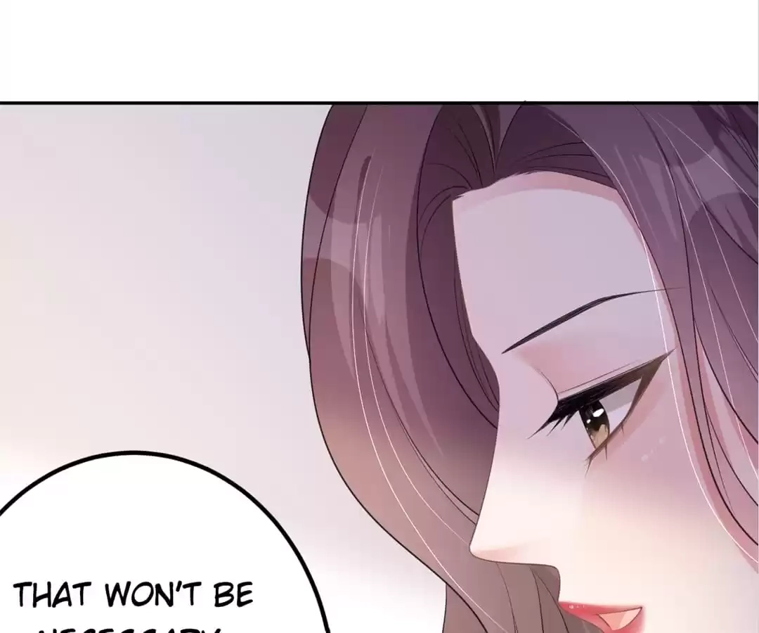 The Burning Flames of Intense Love Chapter 22 page 65 - 