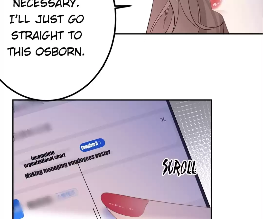 The Burning Flames of Intense Love Chapter 22 page 66 - 