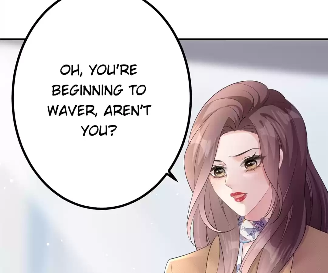 The Burning Flames of Intense Love Chapter 22 page 9 - 