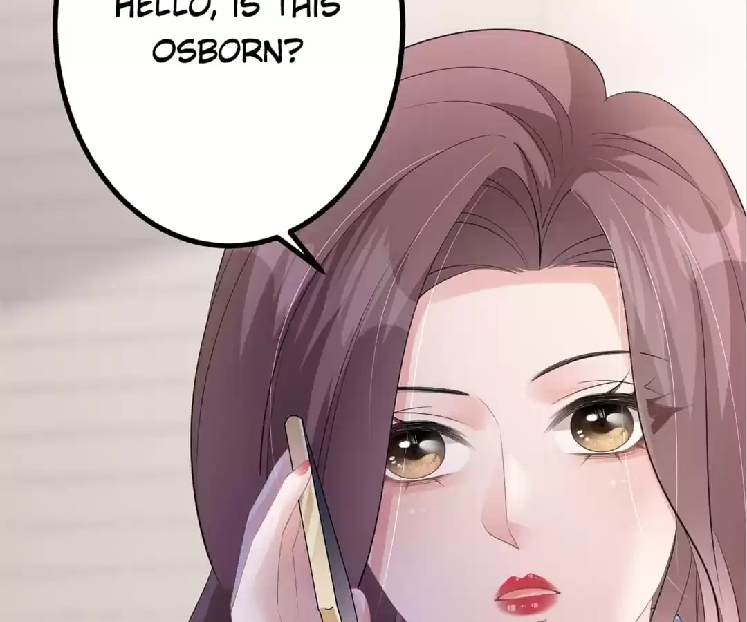The Burning Flames of Intense Love Chapter 22 page 81 - 