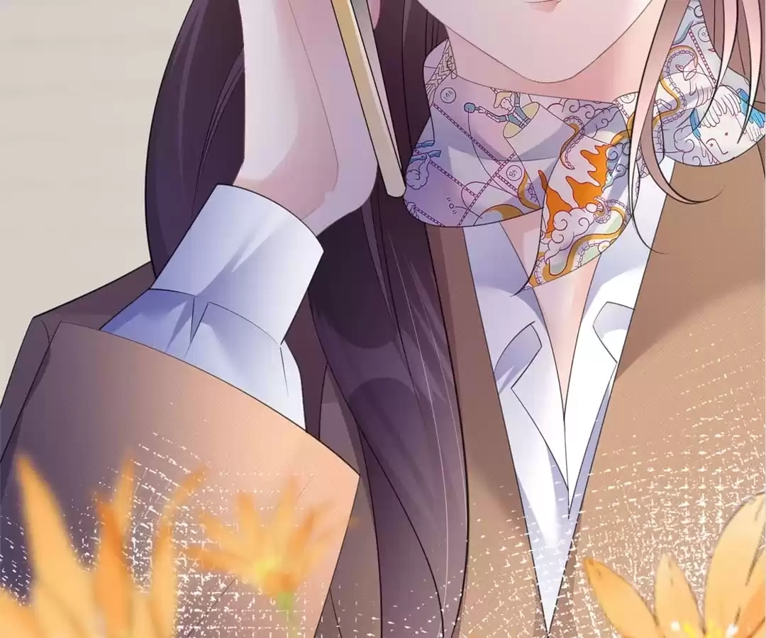 The Burning Flames of Intense Love Chapter 22 page 82 - 