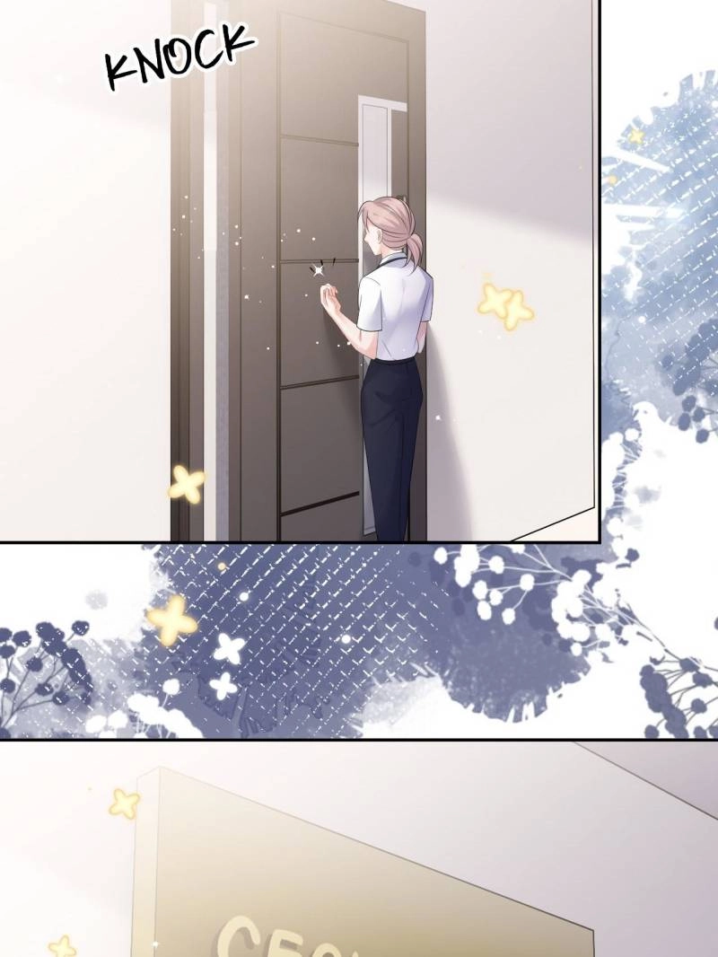 The Burning Flames of Intense Love Chapter 23 page 11 - 