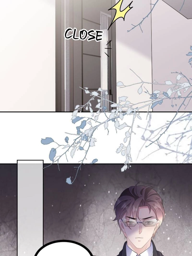 The Burning Flames of Intense Love Chapter 23 page 14 - 