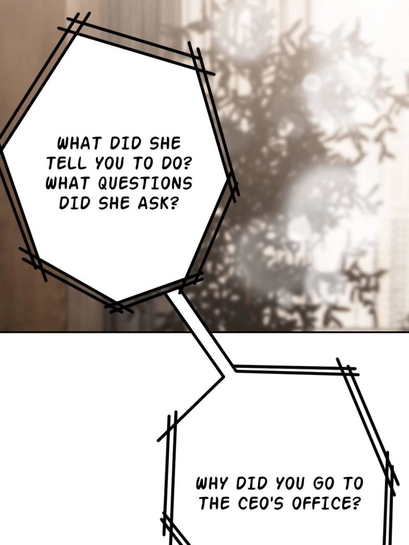 The Burning Flames of Intense Love Chapter 23 page 17 - 