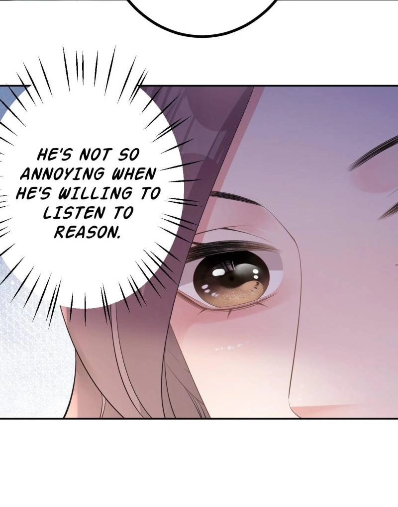 The Burning Flames of Intense Love Chapter 23 page 23 - 
