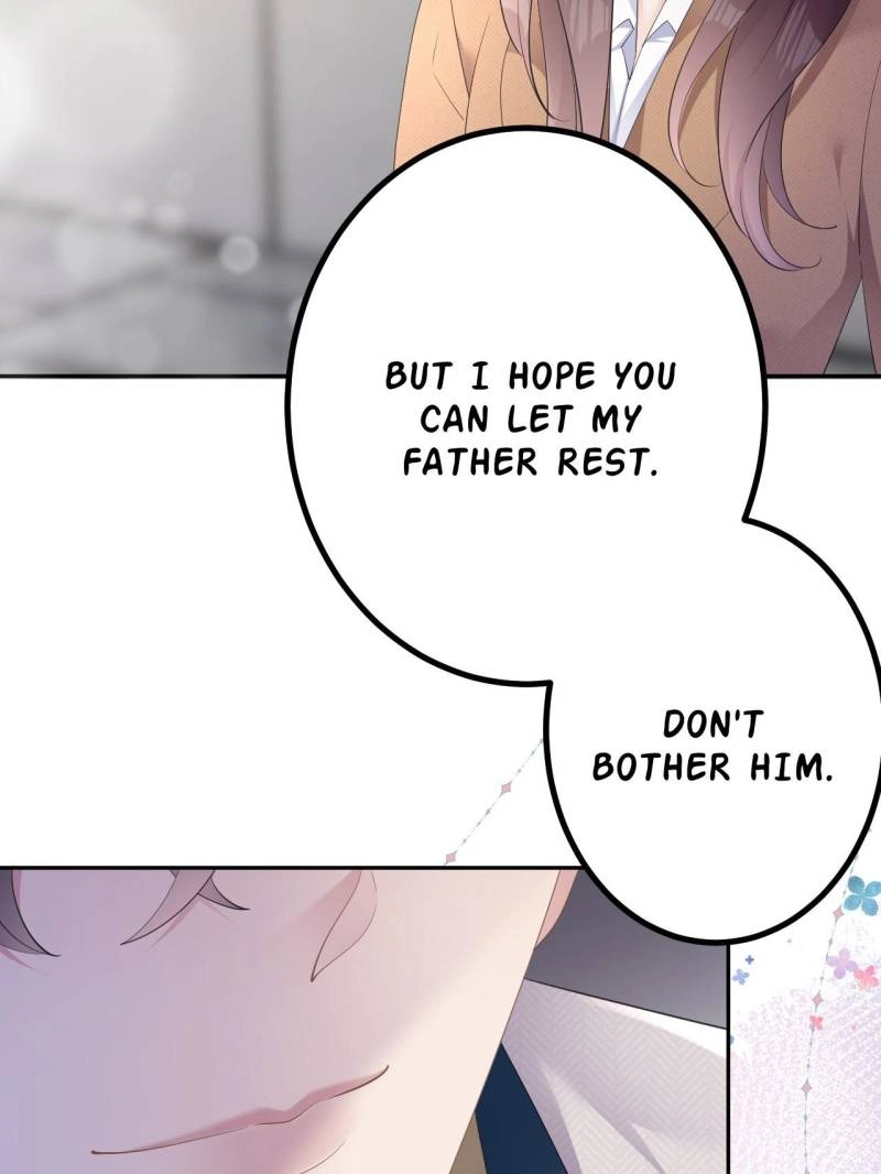 The Burning Flames of Intense Love Chapter 23 page 27 - 