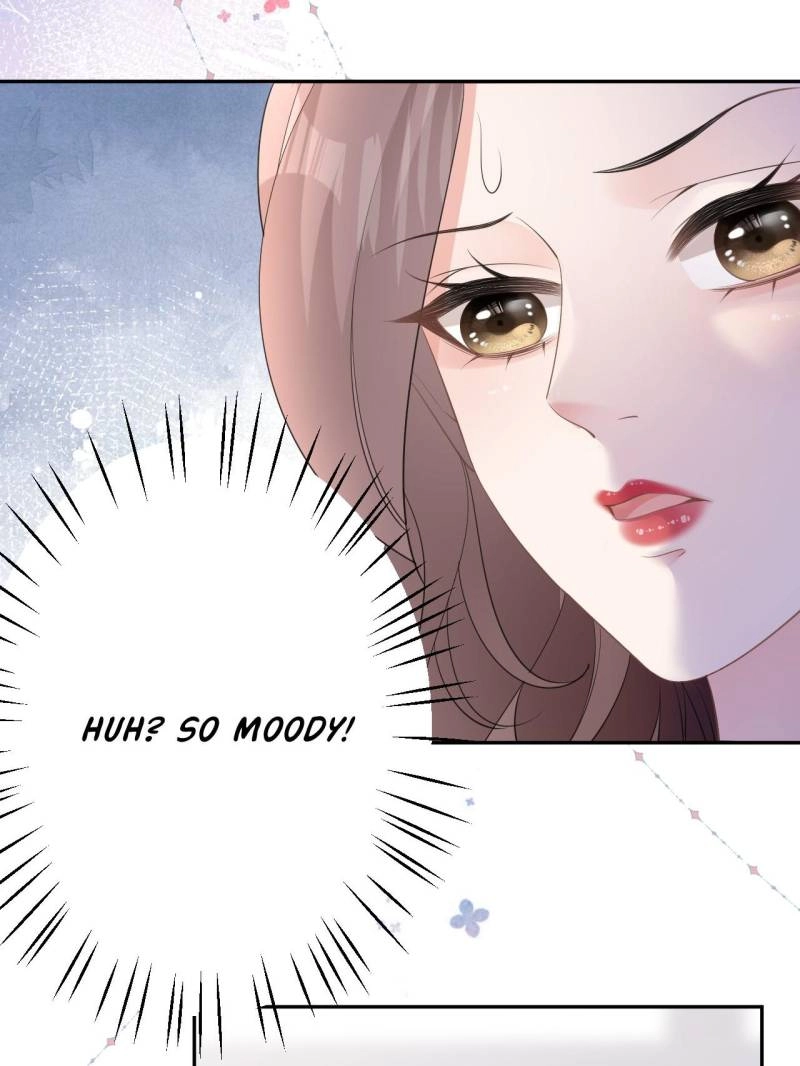 The Burning Flames of Intense Love Chapter 23 page 30 - 