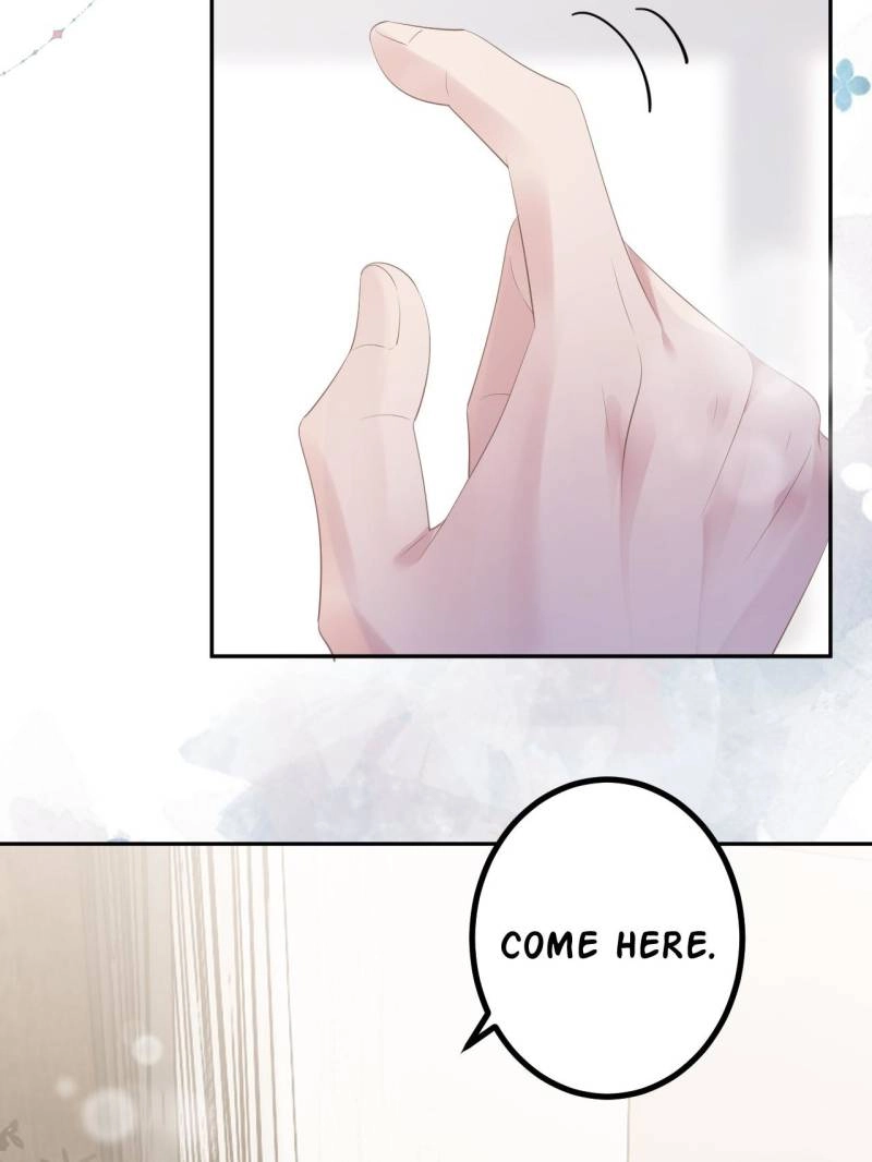 The Burning Flames of Intense Love Chapter 23 page 31 - 