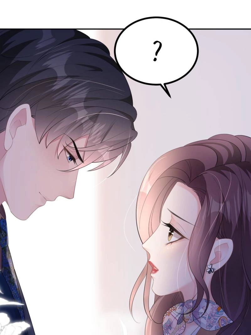 The Burning Flames of Intense Love Chapter 23 page 33 - 