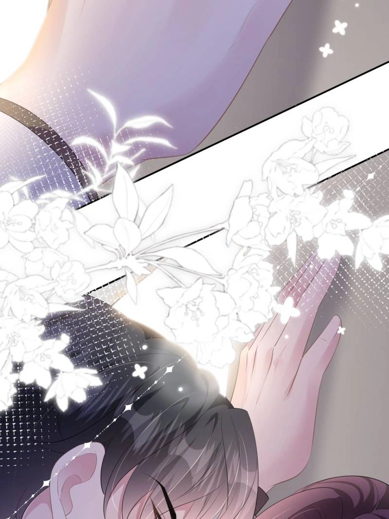 The Burning Flames of Intense Love Chapter 23 page 35 - 