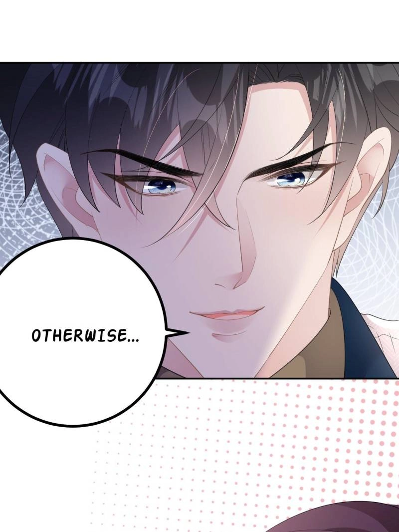 The Burning Flames of Intense Love Chapter 23 page 38 - 