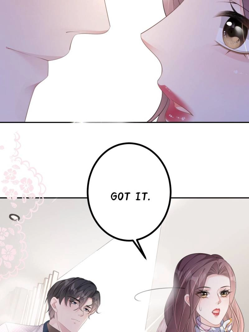 The Burning Flames of Intense Love Chapter 23 page 42 - 
