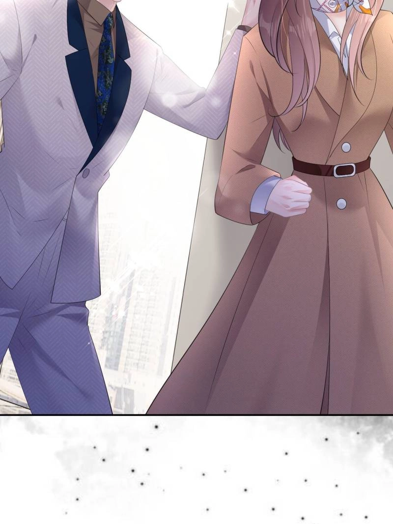 The Burning Flames of Intense Love Chapter 23 page 43 - 