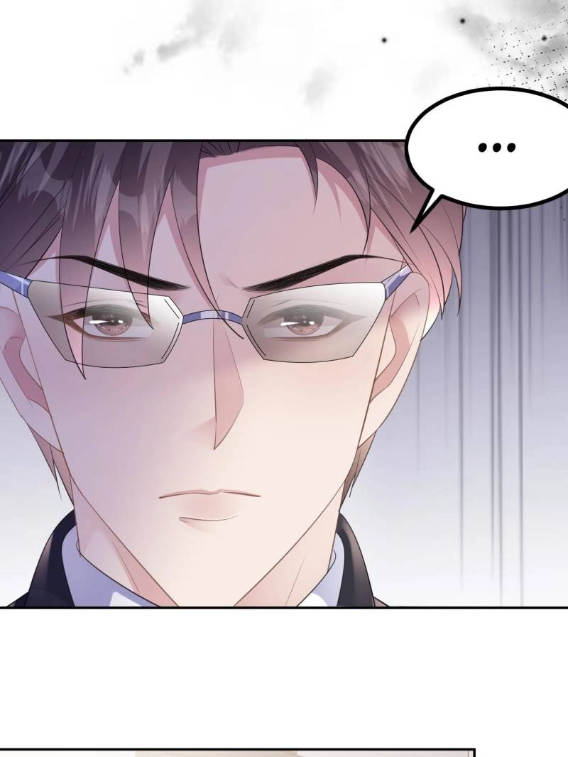 The Burning Flames of Intense Love Chapter 23 page 10 - 