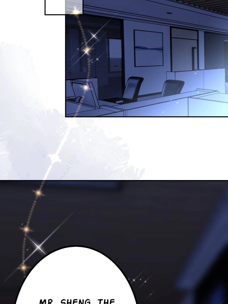 The Burning Flames of Intense Love Chapter 24 page 2 - 