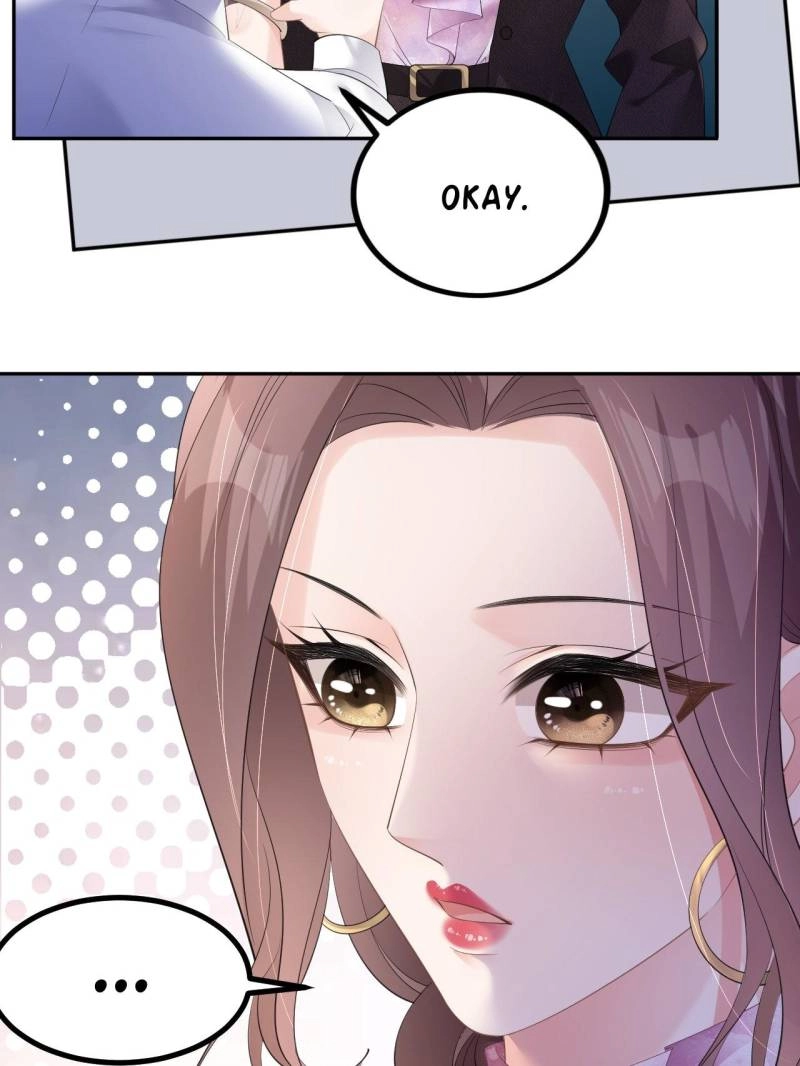 The Burning Flames of Intense Love Chapter 24 page 13 - 