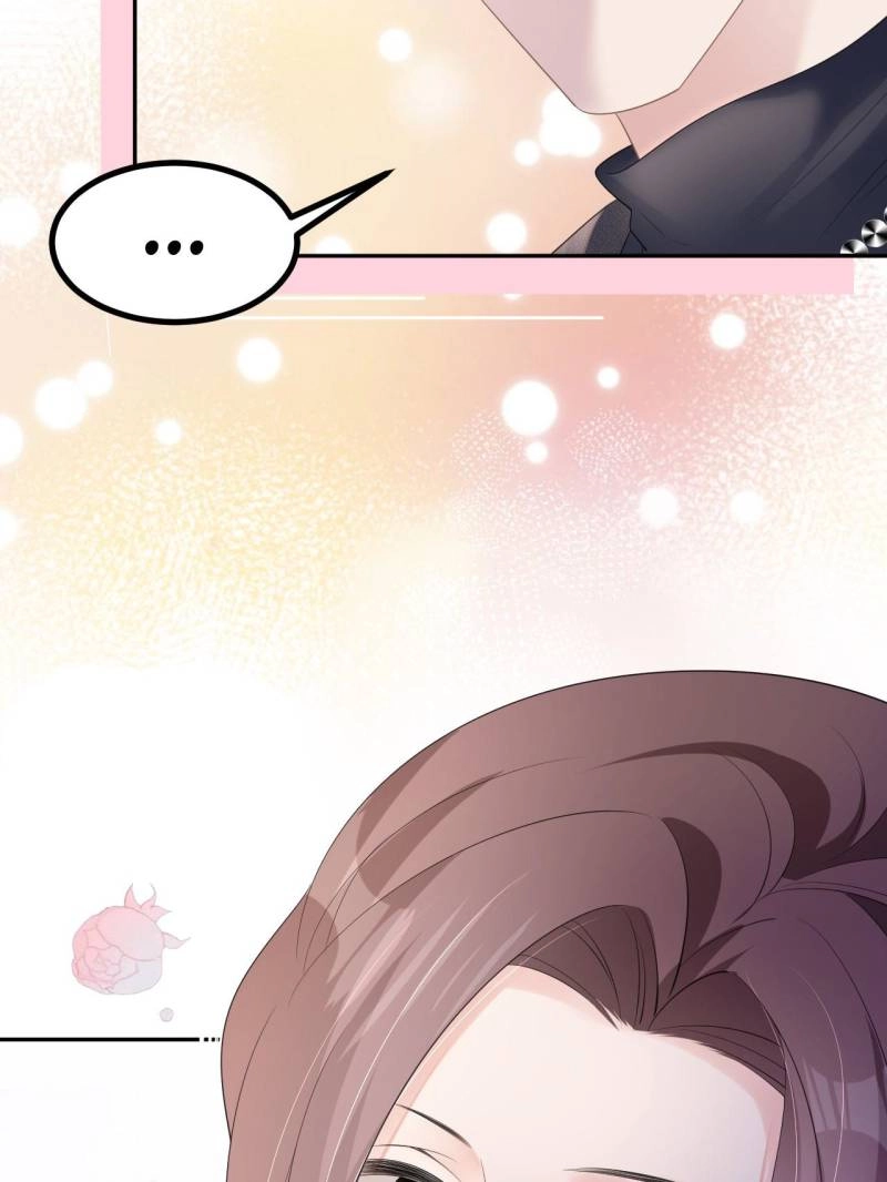 The Burning Flames of Intense Love Chapter 24 page 18 - 