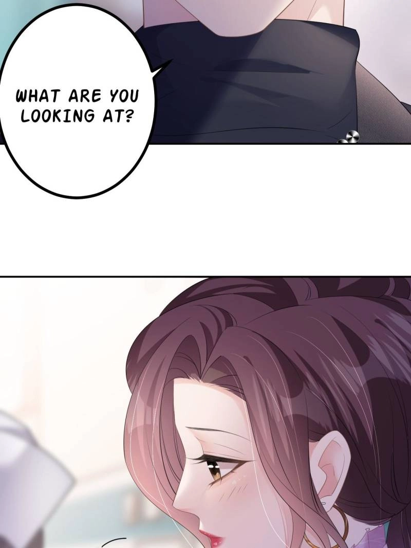 The Burning Flames of Intense Love Chapter 24 page 21 - 
