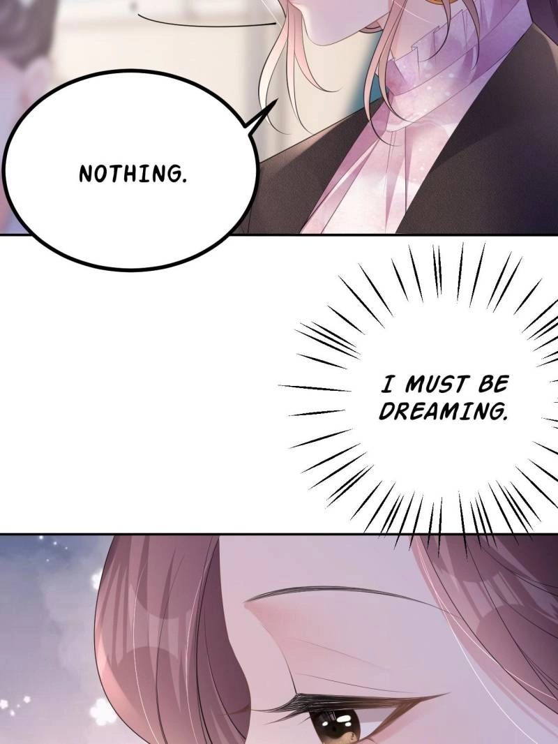 The Burning Flames of Intense Love Chapter 24 page 22 - 
