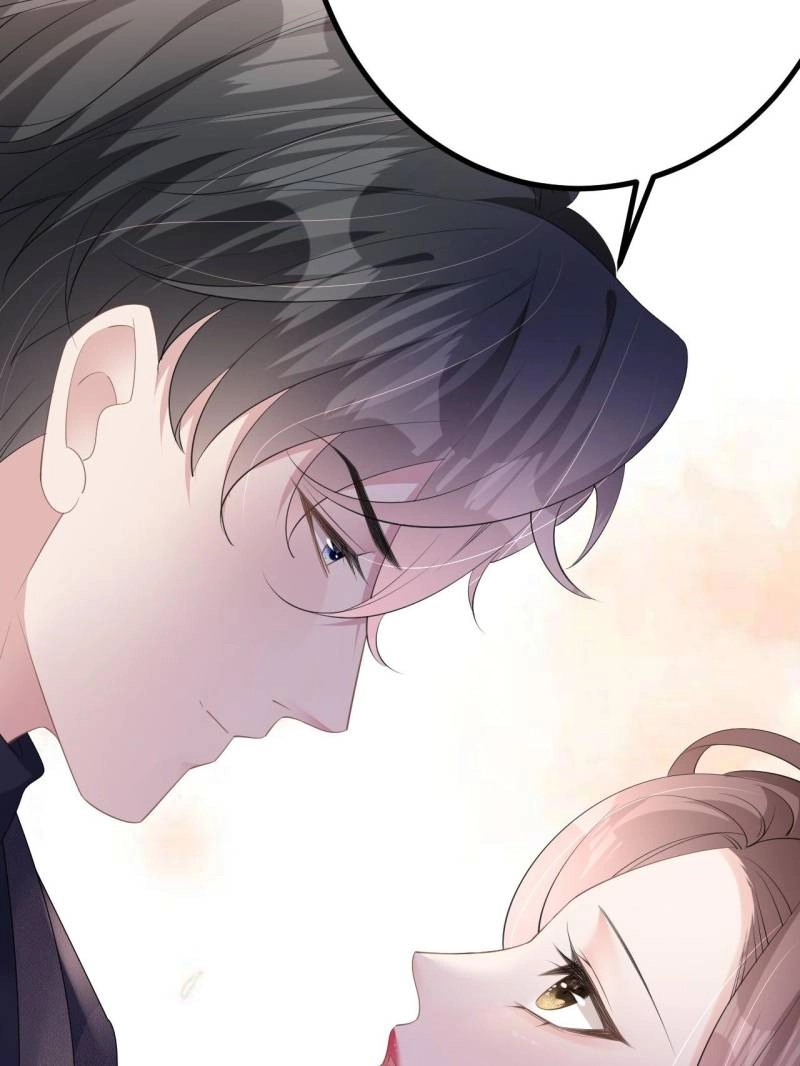 The Burning Flames of Intense Love Chapter 24 page 25 - 