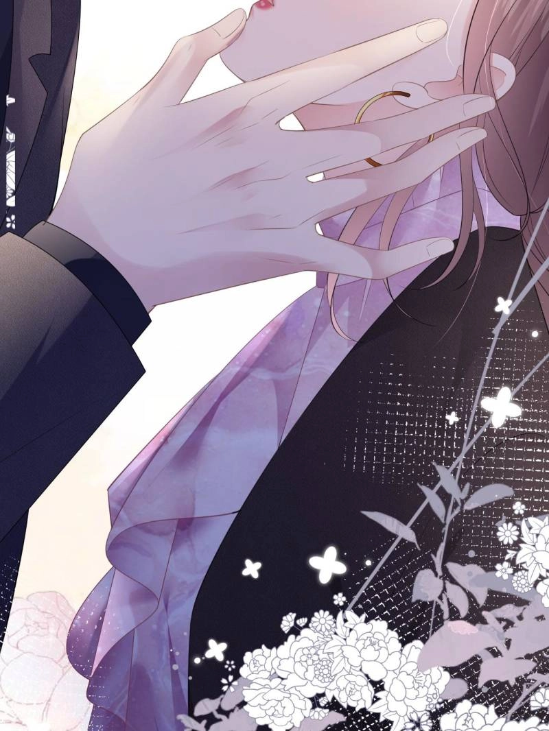 The Burning Flames of Intense Love Chapter 24 page 26 - 