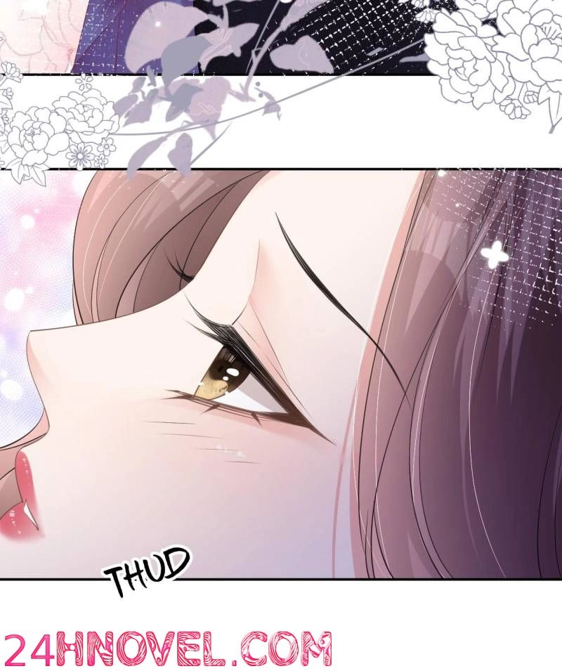 The Burning Flames of Intense Love Chapter 24 page 27 - 