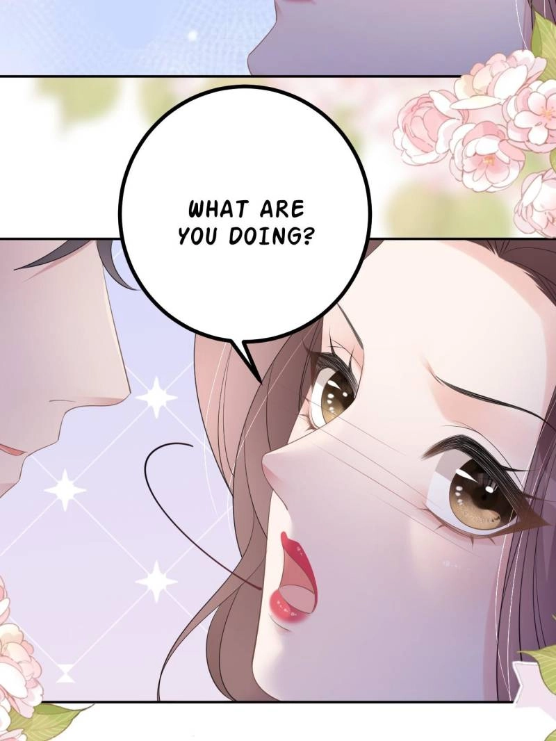 The Burning Flames of Intense Love Chapter 24 page 29 - 