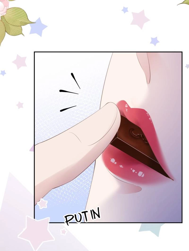 The Burning Flames of Intense Love Chapter 24 page 30 - 