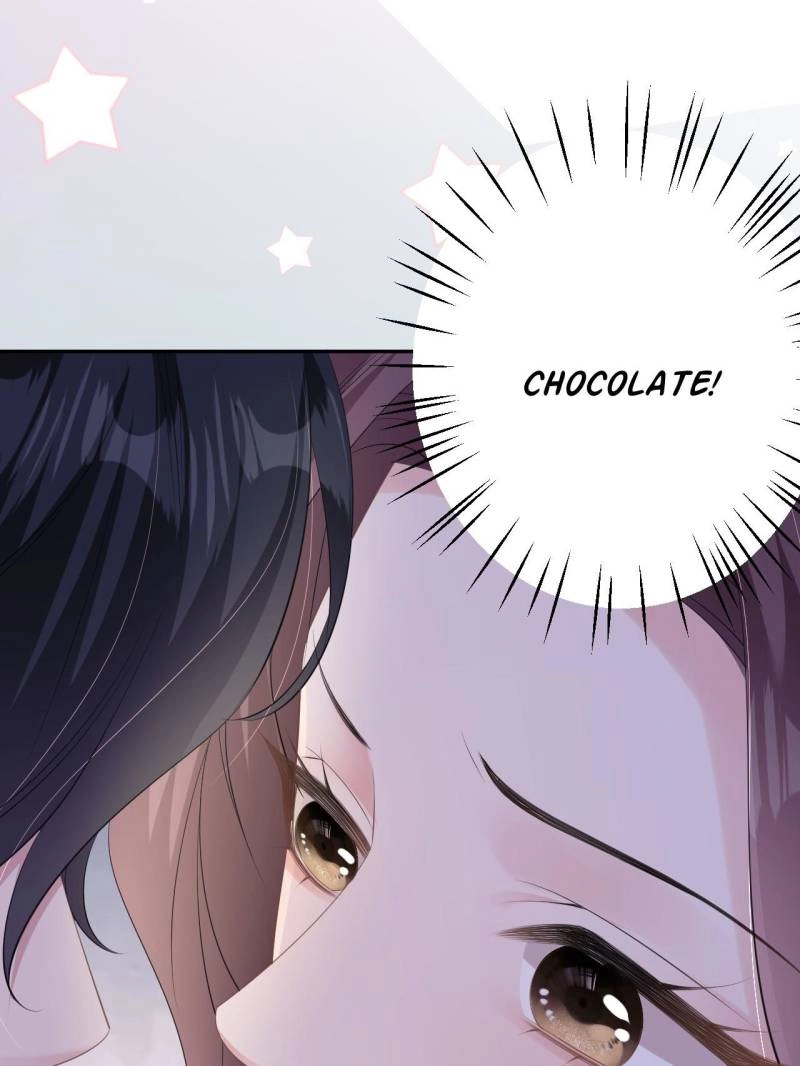 The Burning Flames of Intense Love Chapter 24 page 31 - 