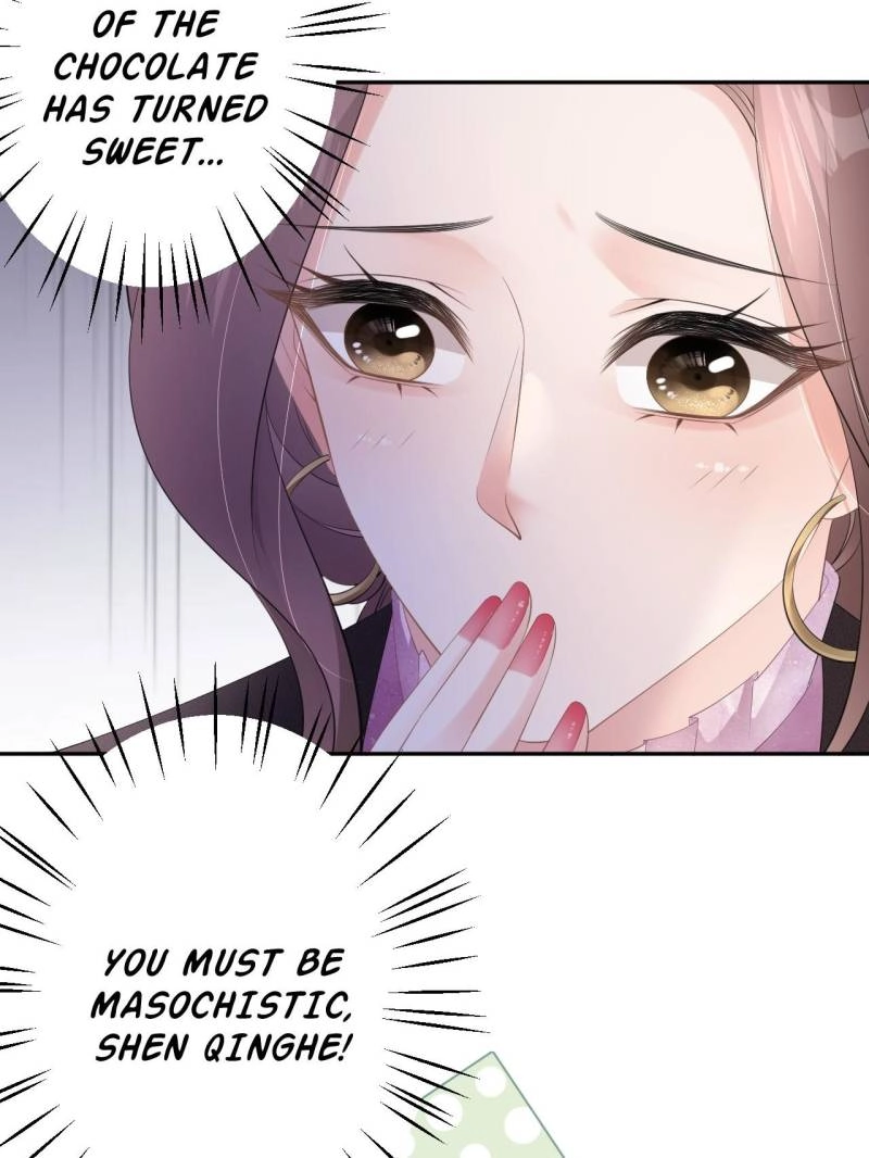 The Burning Flames of Intense Love Chapter 24 page 41 - 