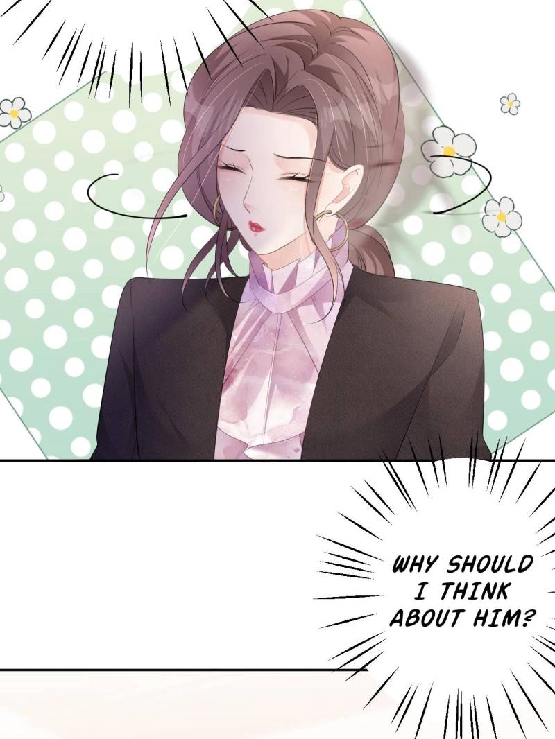 The Burning Flames of Intense Love Chapter 24 page 42 - 