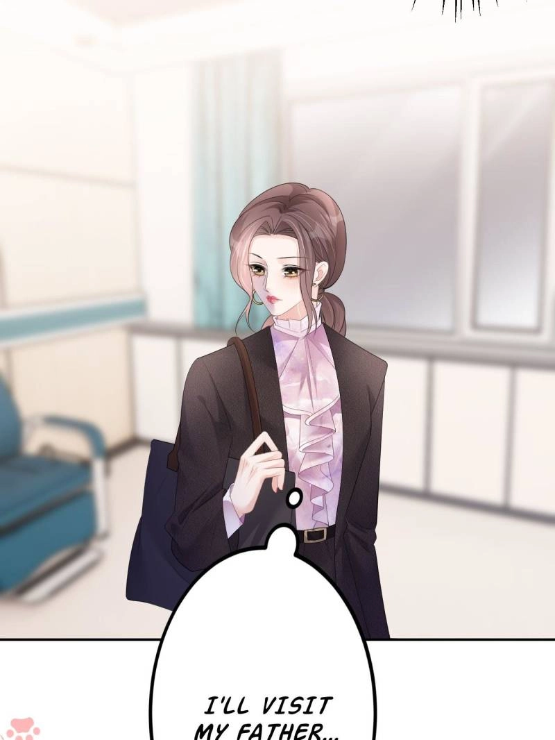 The Burning Flames of Intense Love Chapter 24 page 43 - 