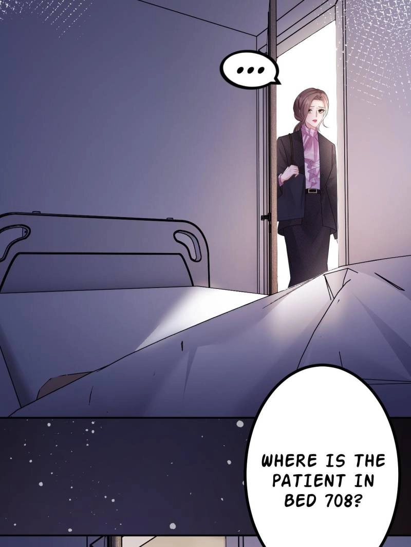 The Burning Flames of Intense Love Chapter 24 page 45 - 