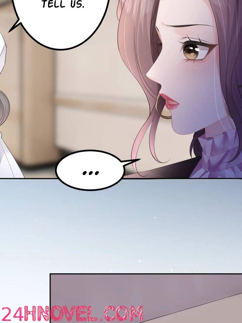 The Burning Flames of Intense Love Chapter 24 page 47 - 