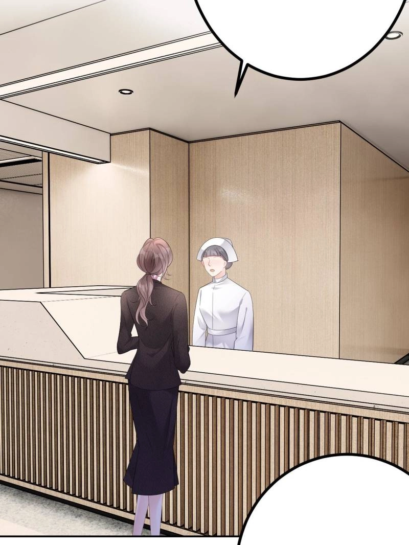 The Burning Flames of Intense Love Chapter 24 page 49 - 