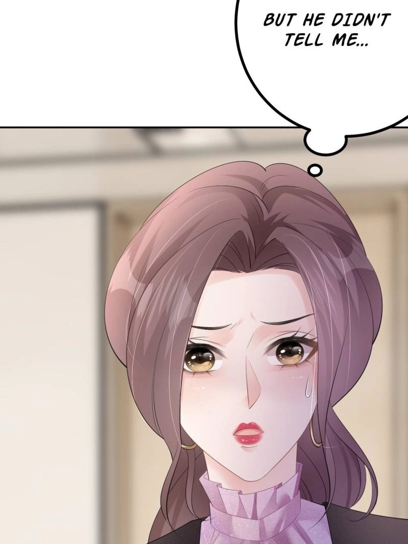 The Burning Flames of Intense Love Chapter 24 page 50 - 