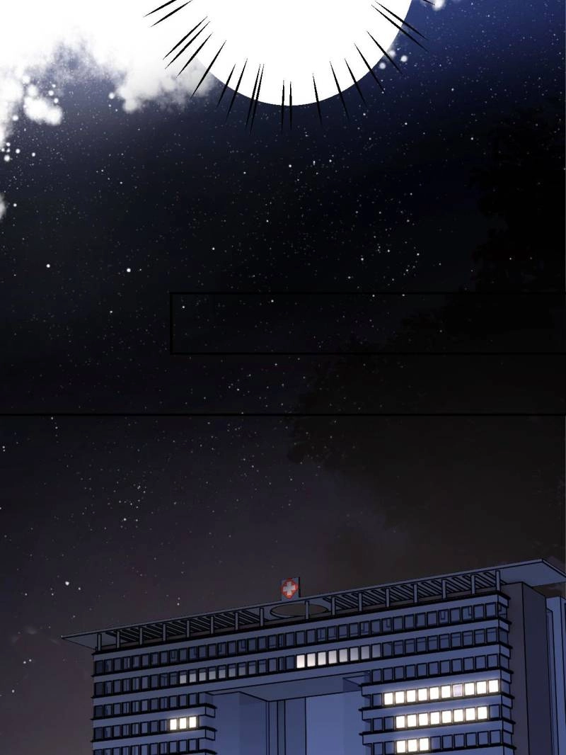 The Burning Flames of Intense Love Chapter 24 page 6 - 