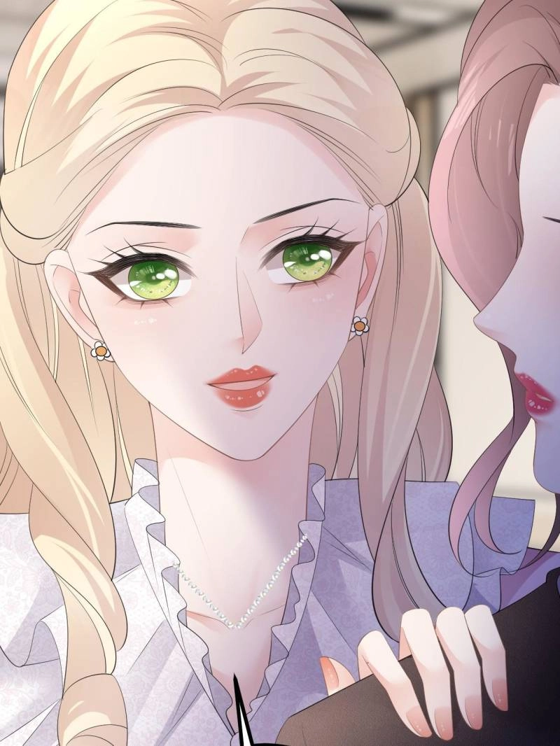 The Burning Flames of Intense Love Chapter 24 page 53 - 