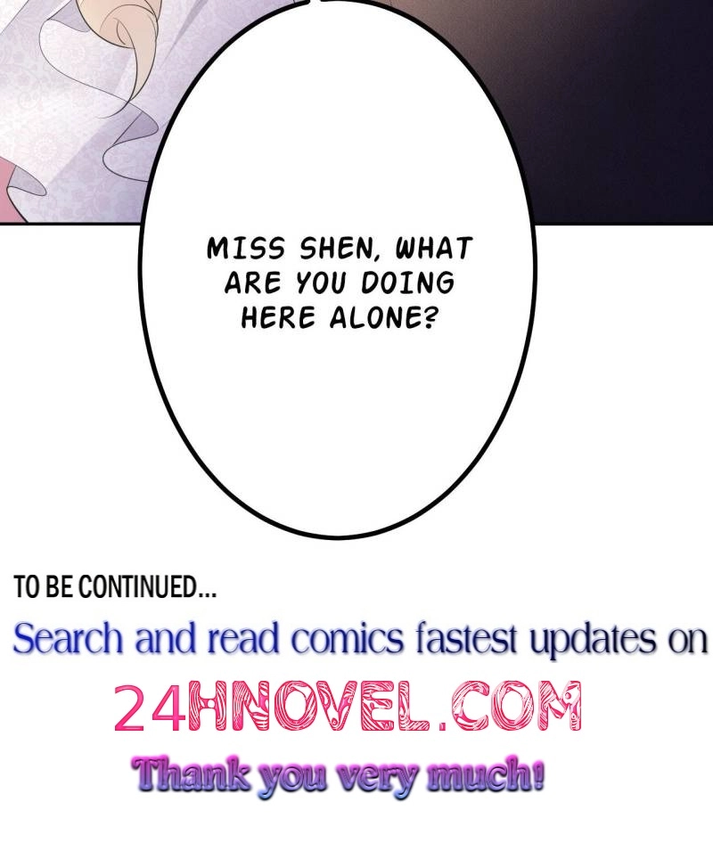 The Burning Flames of Intense Love Chapter 24 page 54 - 