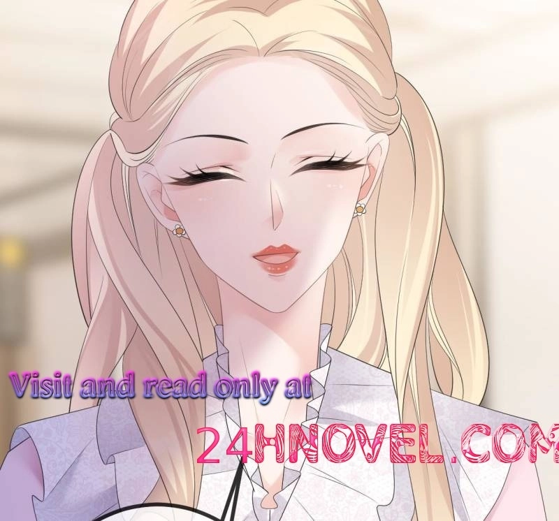 The Burning Flames of Intense Love Chapter 25 page 1 - 
