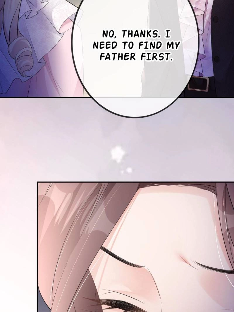 The Burning Flames of Intense Love Chapter 25 page 11 - 
