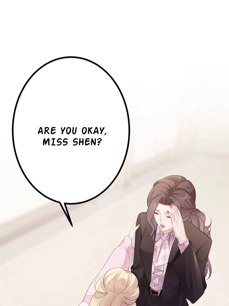 The Burning Flames of Intense Love Chapter 25 page 13 - 