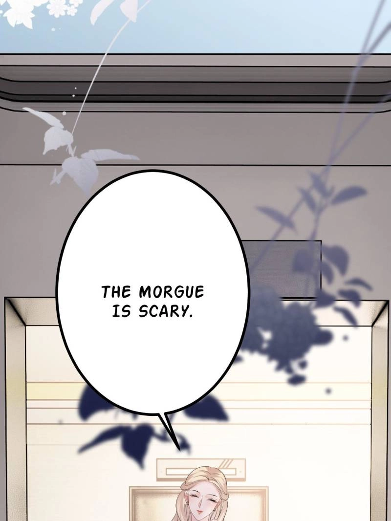 The Burning Flames of Intense Love Chapter 25 page 30 - 