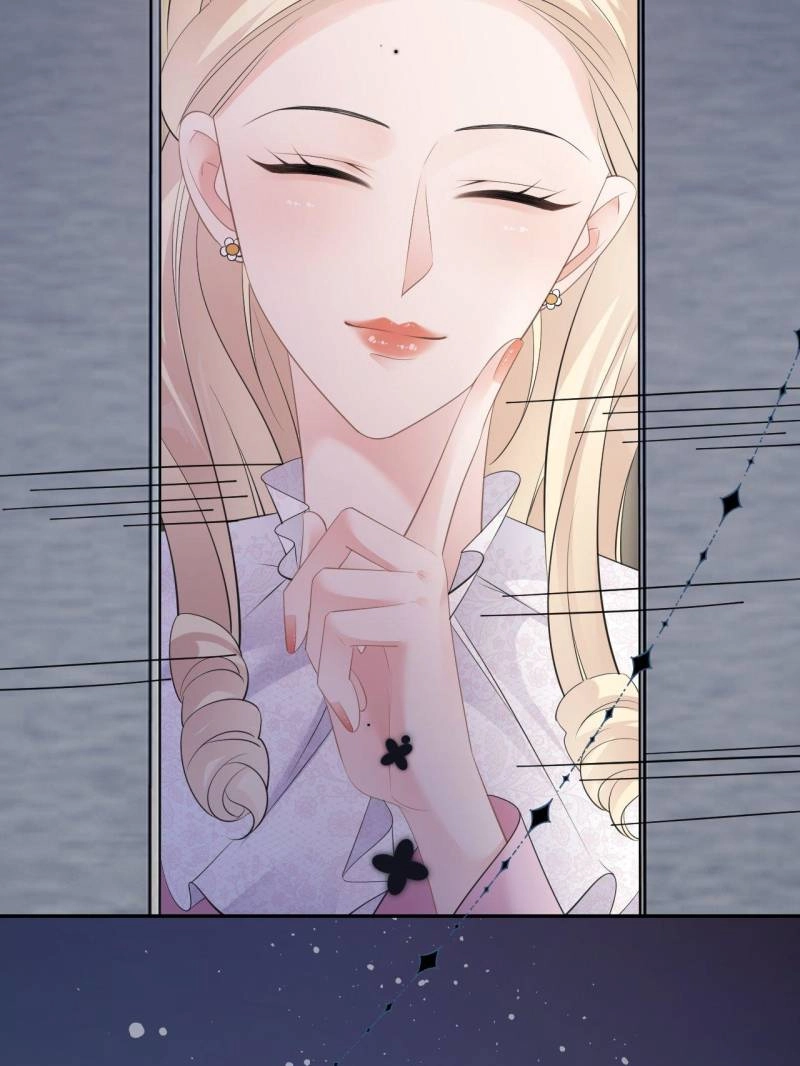 The Burning Flames of Intense Love Chapter 25 page 33 - 