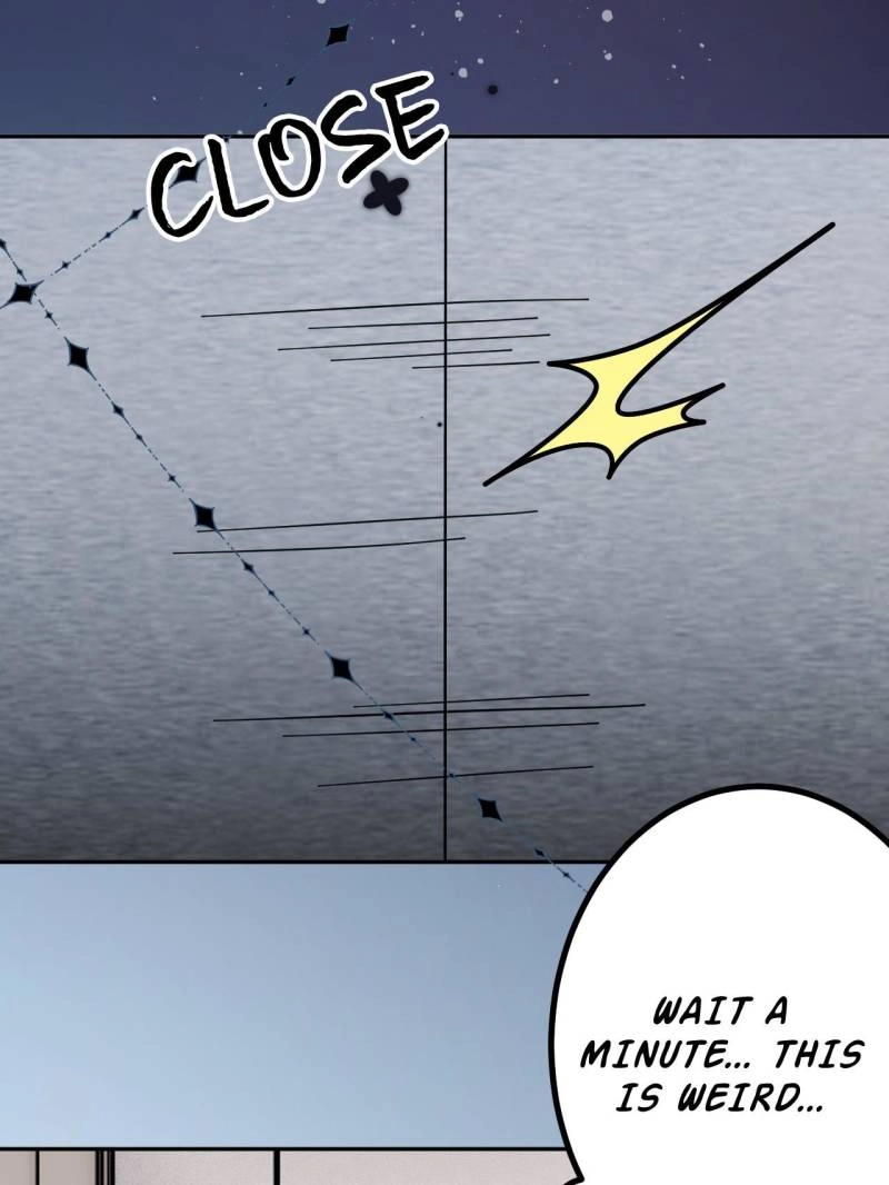 The Burning Flames of Intense Love Chapter 25 page 34 - 