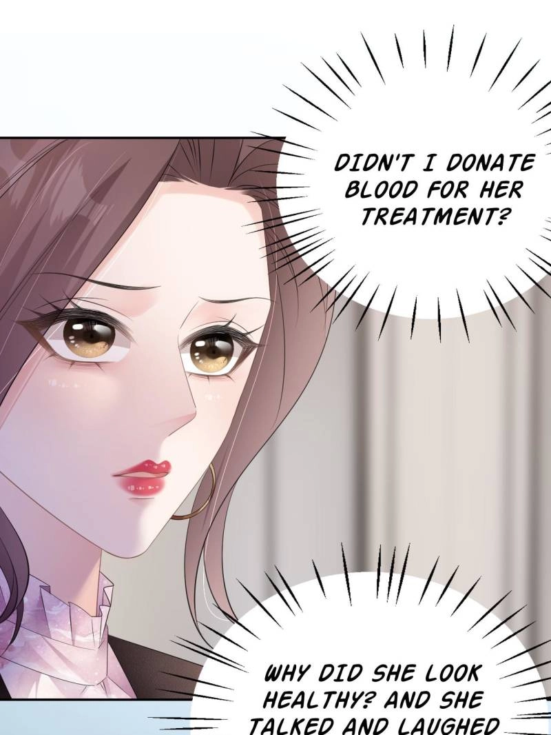 The Burning Flames of Intense Love Chapter 25 page 37 - 