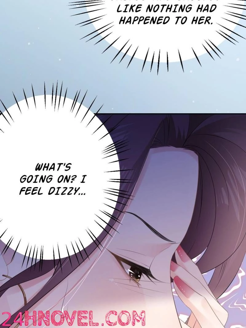The Burning Flames of Intense Love Chapter 25 page 38 - 