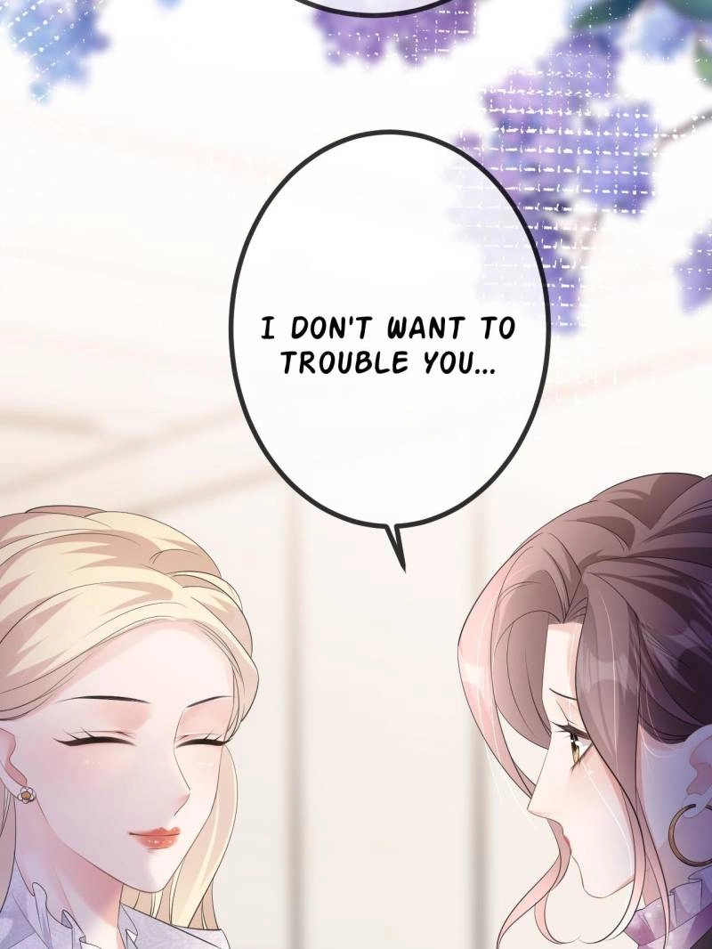 The Burning Flames of Intense Love Chapter 25 page 5 - 