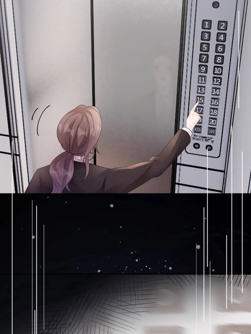 The Burning Flames of Intense Love Chapter 25 page 41 - 